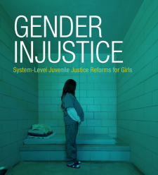 Gender Injustice Report